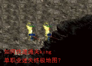 ��ο���ͨ��king��ְҵ��ʧ�ռ���ͼ��