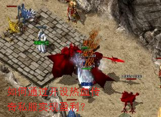 ���ͨ��������Ѫ����˽��ʵ��ӯ����