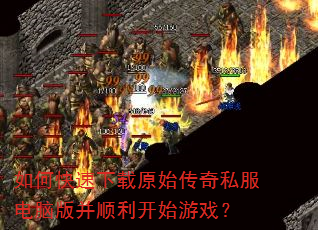 ��ο�������ԭʼ����˽�����԰沢˳����ʼ��Ϸ��