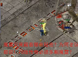 ħ�߾���������Щ���ܣ�Ϊ������Ҷ�˵1.76�洫������ˢħ�ߣ�