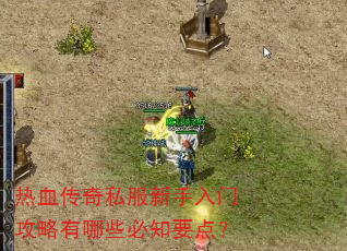 热血传奇私服新手入门攻略有哪些必知要点? 热血传奇私服新手入门攻略有哪些必知要点?