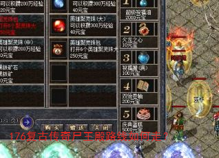 176���Ŵ���ʬ����·������ߣ�