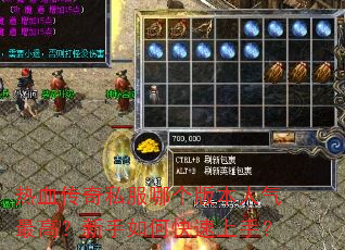 ��Ѫ����˽���ĸ��汾������ߣ�������ο������֣�