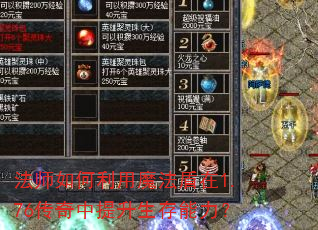 ��ʦ�������ħ������1.76��������������������