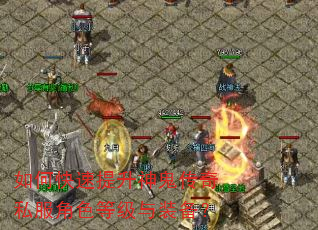 ��ο��������������˽����ɫ�ȼ���װ����