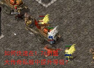 如何快速在1.76仿盛大传奇私服中提升等级? 如何快速在1.76仿盛大传奇私服中提升等级?